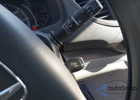 2012 Honda Cr-V Ex from USA, damaged, VIN 5J6RM4H52CL053489